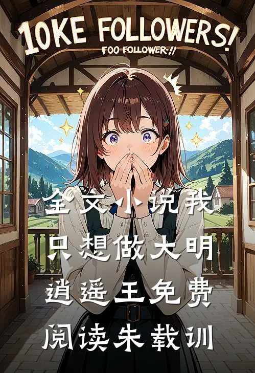 全文小说我只想做大明逍遥王免费阅读朱载训