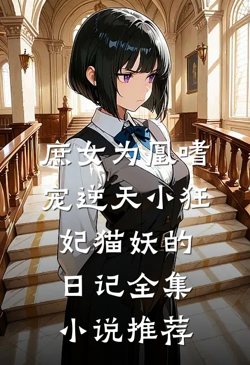 庶女为凰嗜宠逆天小狂妃 猫妖的日记全集小说推荐