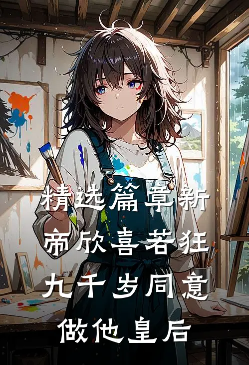 精选篇章新帝欣喜若狂，九千岁同意做他皇后