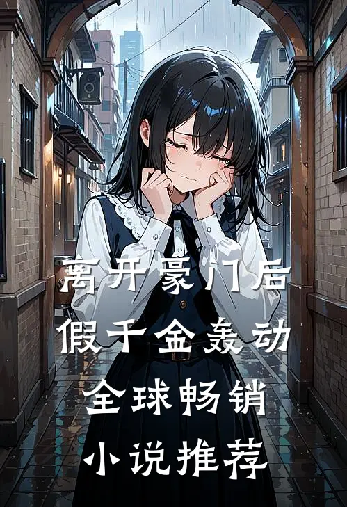 离开豪门后，假千金轰动全球畅销小说推荐