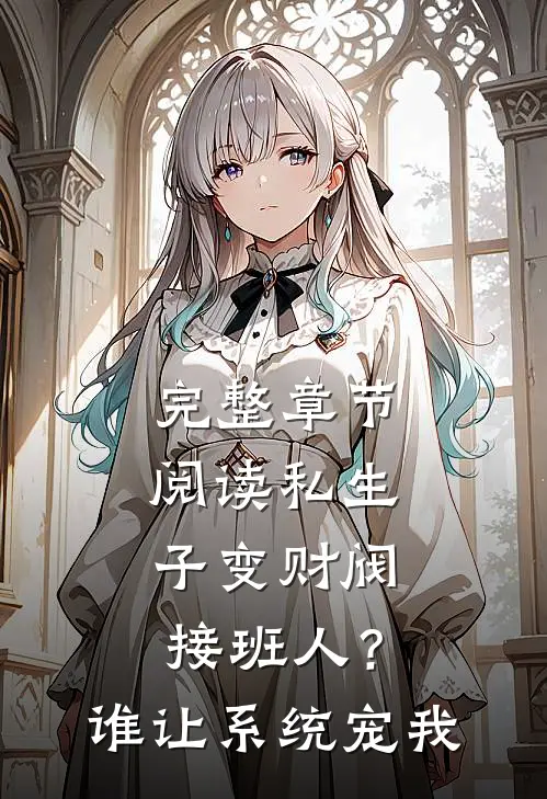 完整章节阅读私生子变财阀接班人？谁让系统宠我