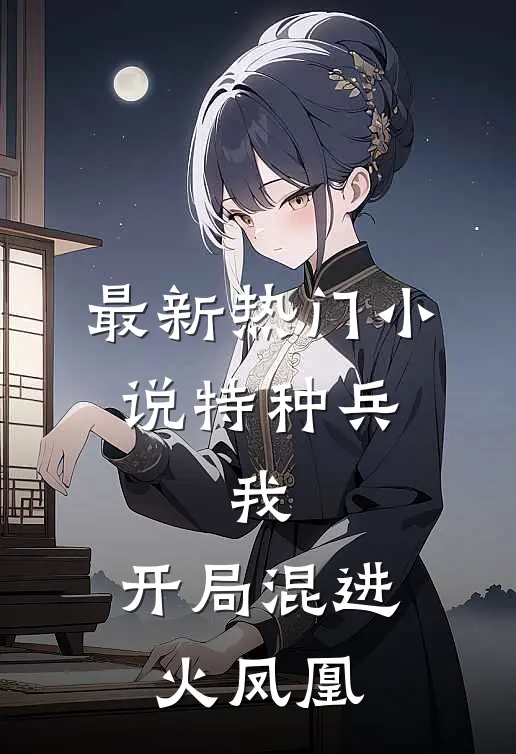 最新热门小说特种兵：我，开局混进火凤凰