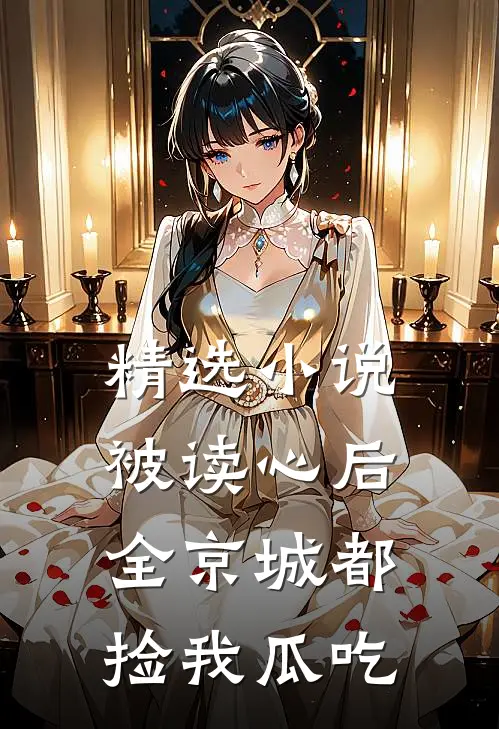 精选小说被读心后，全京城都捡我瓜吃