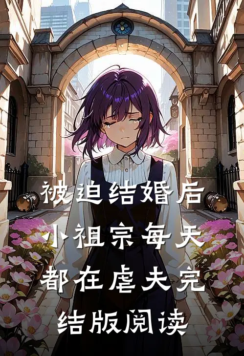 被迫结婚后，小祖宗每天都在虐夫完结版阅读