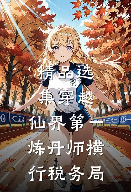 精品选集穿越：仙界第一炼丹师横行税务局