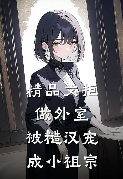 精品文拒做外室，被糙汉宠成小祖宗