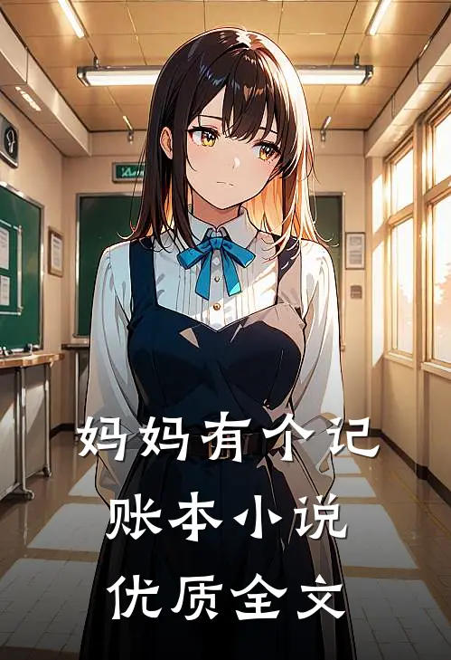 妈妈有个记账本小说优质全文