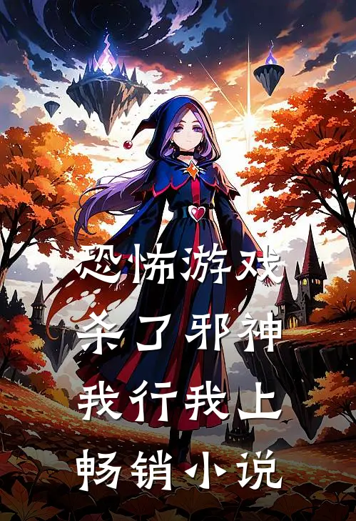 恐怖游戏：杀了邪神，我行我上畅销小说
