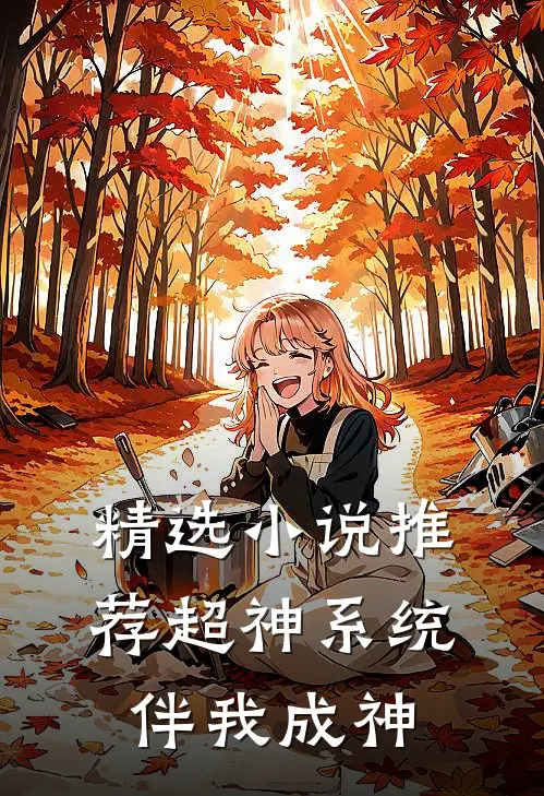 精选小说推荐超神系统伴我成神