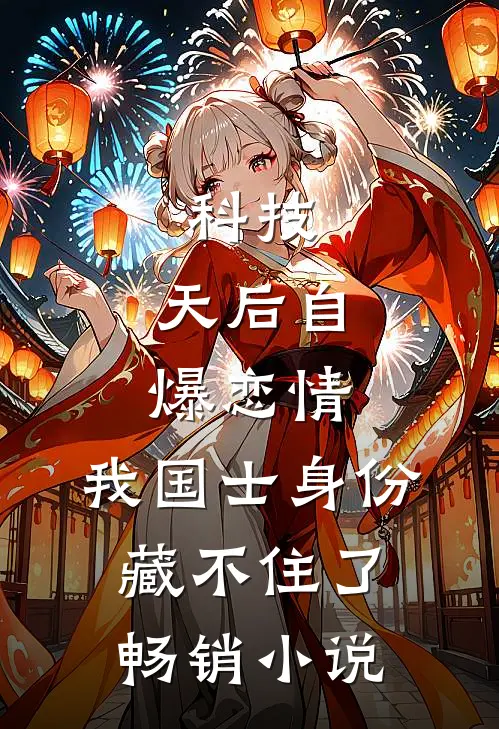 科技：天后自爆恋情，我国士身份藏不住了畅销小说