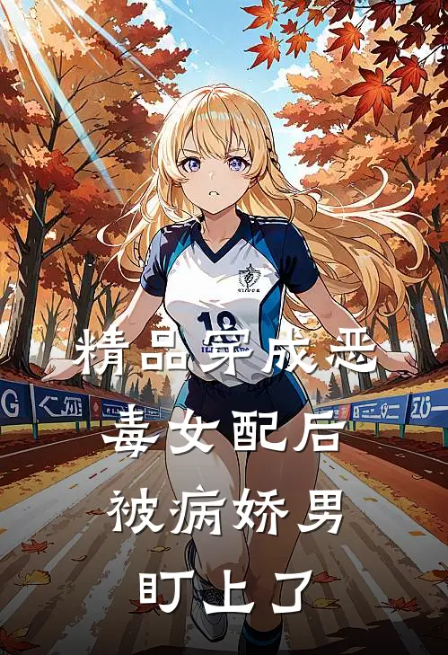 精品穿成恶毒女配后，被病娇男盯上了