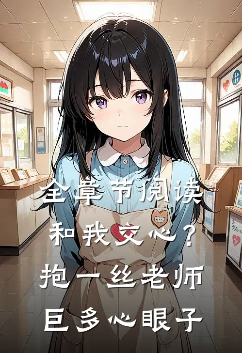 全章节阅读和我交心？抱一丝，老师巨多心眼子