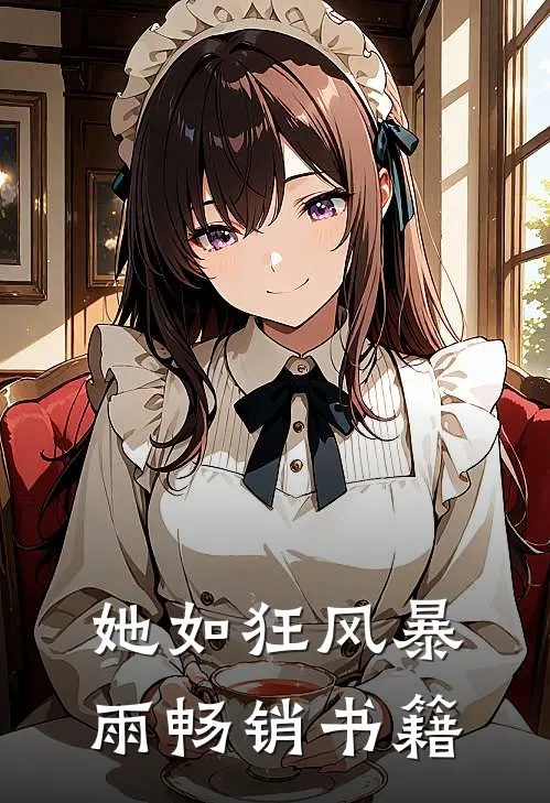 她如狂风暴雨畅销书籍