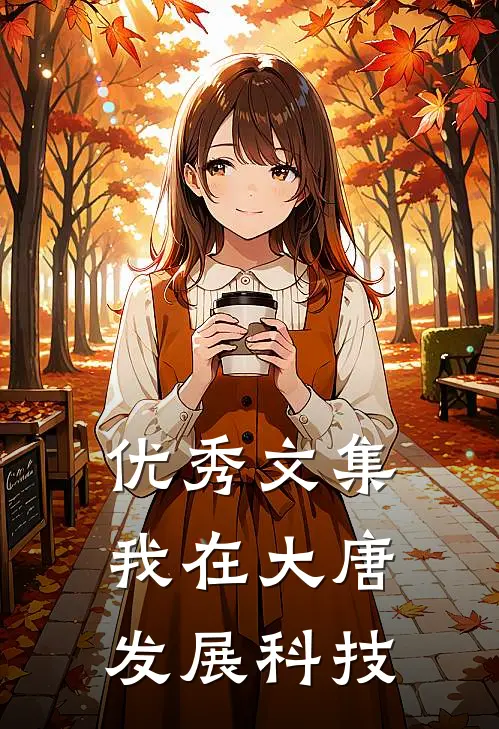 优秀文集我在大唐发展科技