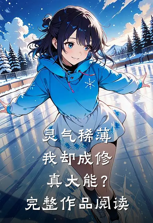 灵气稀薄，我却成修真大能？完整作品阅读