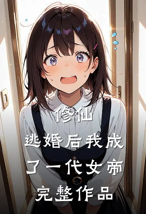 修仙：逃婚后我成了一代女帝完整作品