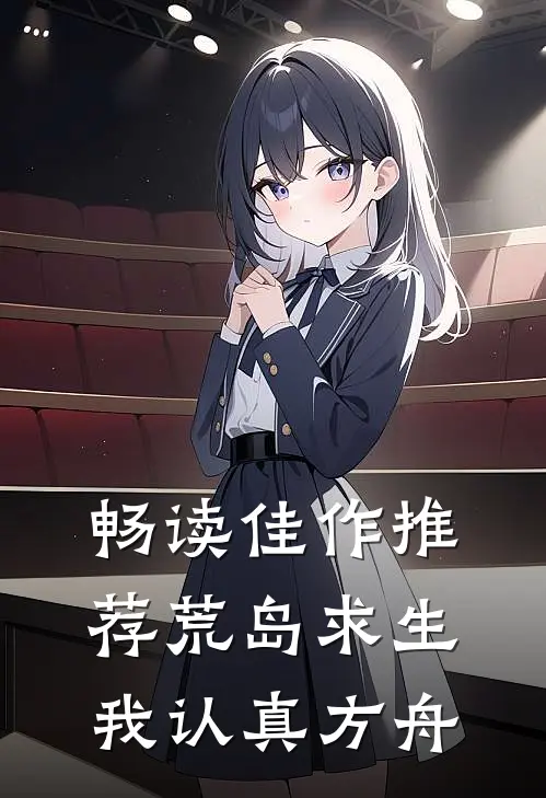畅读佳作推荐荒岛求生：我认真方舟