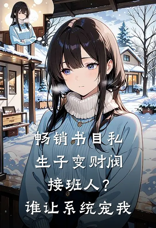 畅销书目私生子变财阀接班人？谁让系统宠我