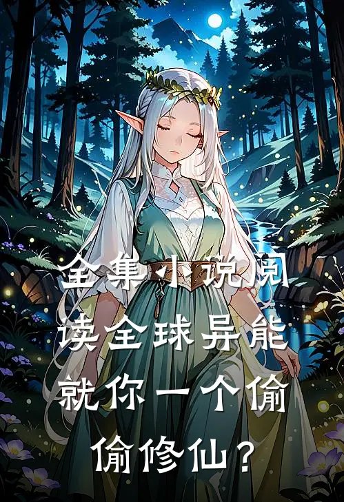 全集小说阅读全球异能：就你一个偷偷修仙？