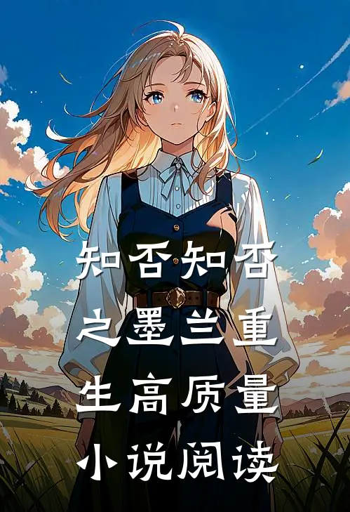 知否知否之墨兰重生高质量小说阅读