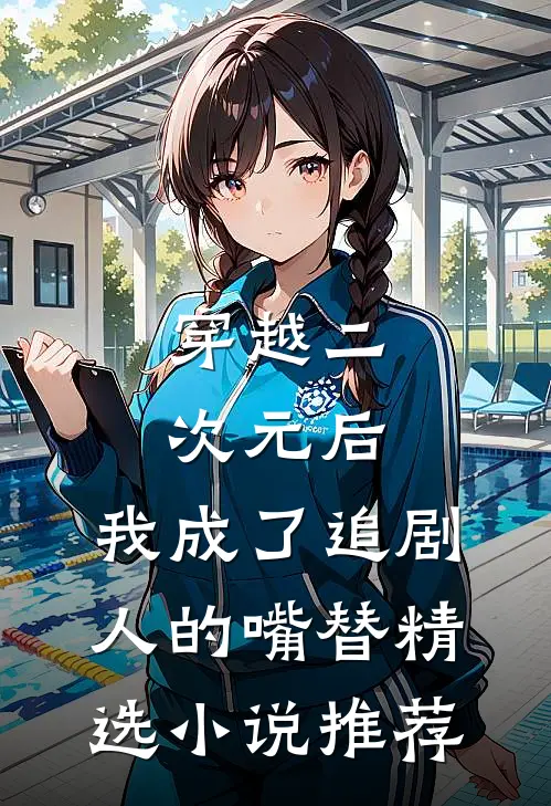 穿越二次元后，我成了追剧人的嘴替精选小说推荐
