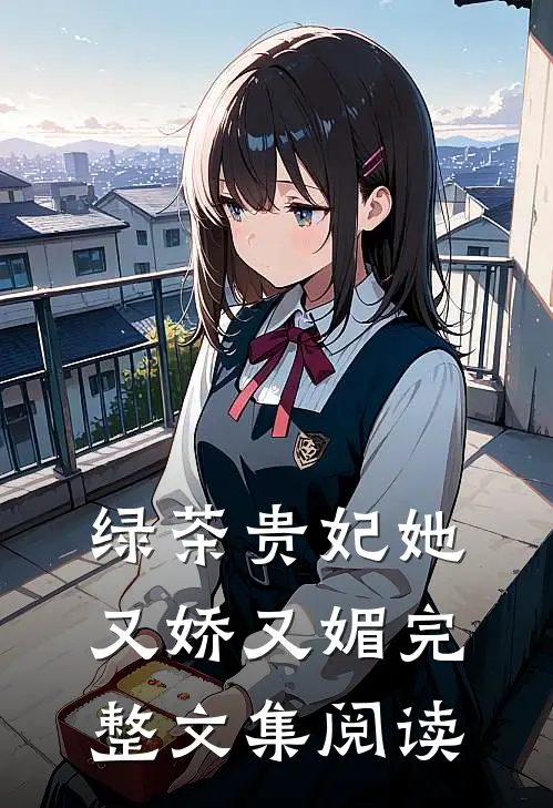 绿茶贵妃她又娇又媚完整文集阅读