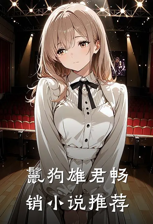 鬣狗雄君畅销小说推荐