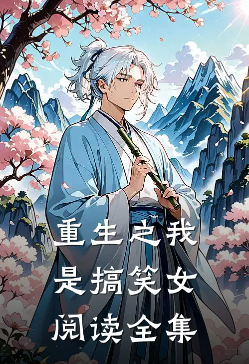 重生之我是搞笑女阅读全集