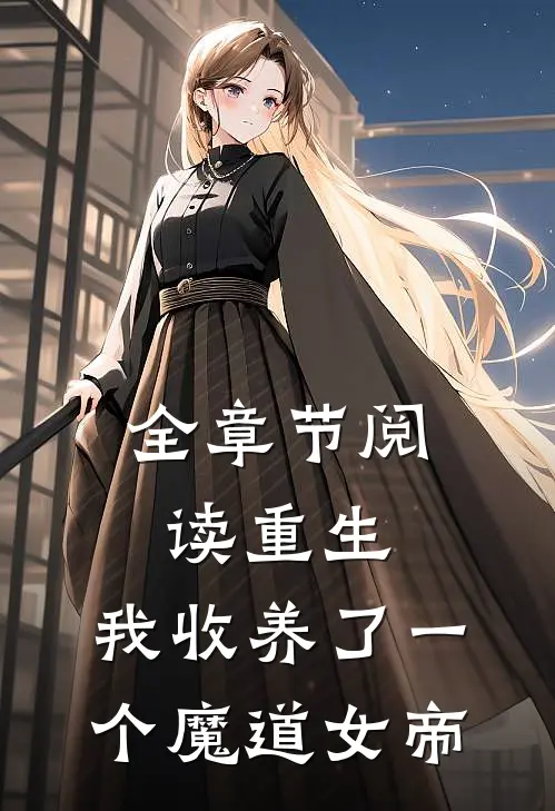 全章节阅读重生：我收养了一个魔道女帝