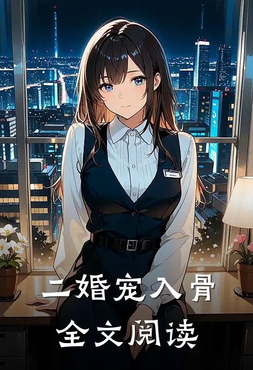 二婚宠入骨全文阅读