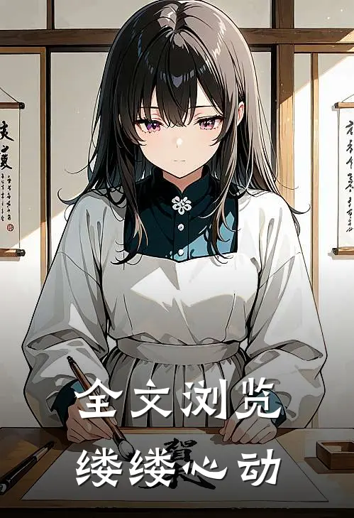全文浏览缕缕心动