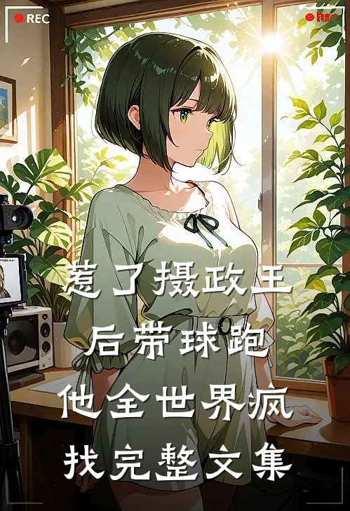 惹了摄政王后带球跑，他全世界疯找完整文集