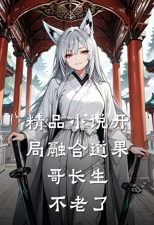 精品小说开局融合道果，哥长生不老了