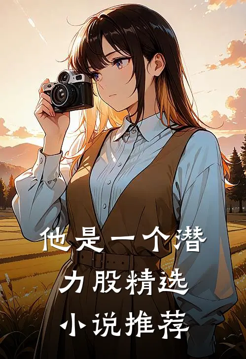 他是一个潜力股精选小说推荐