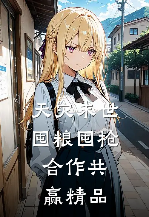 天灾末世，囤粮囤枪，合作共赢精品