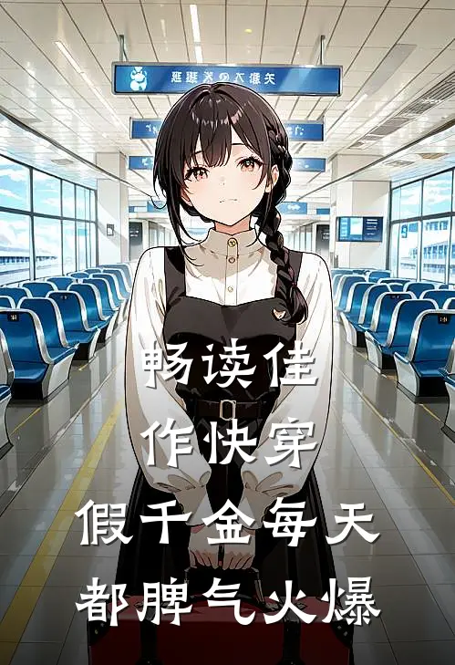 畅读佳作快穿：假千金每天都脾气火爆