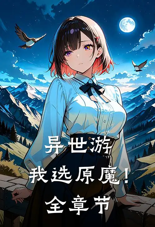 异世游，我选原魔！全章节