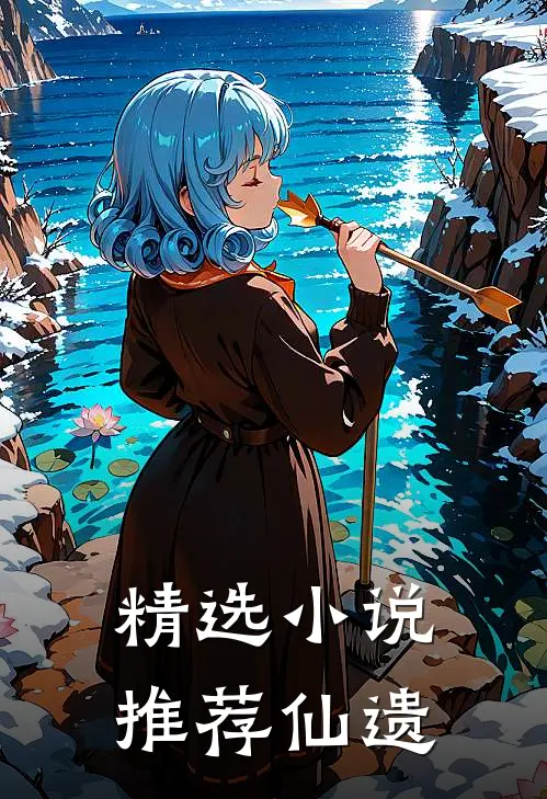 精选小说推荐仙遗