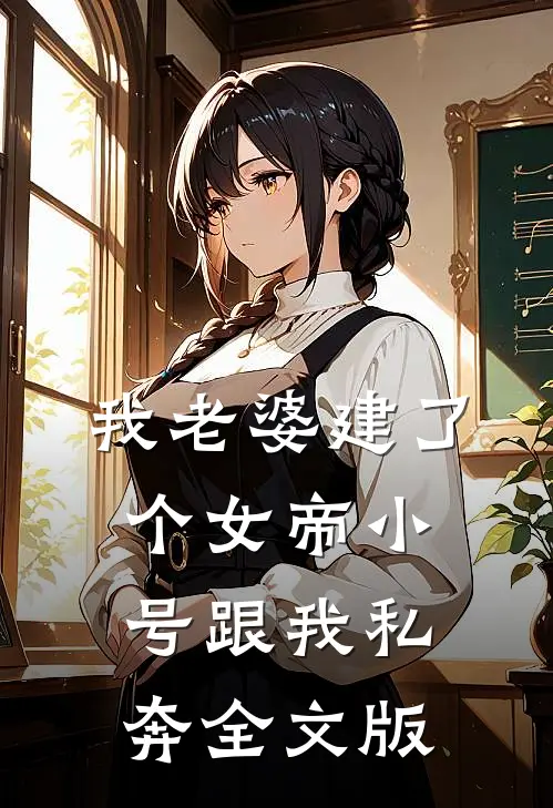 我老婆建了个女帝小号跟我私奔全文版