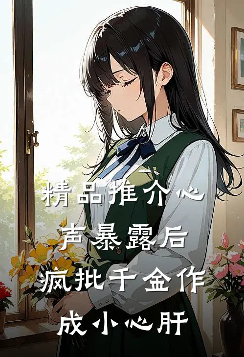 精品推介心声暴露后，疯批千金作成小心肝