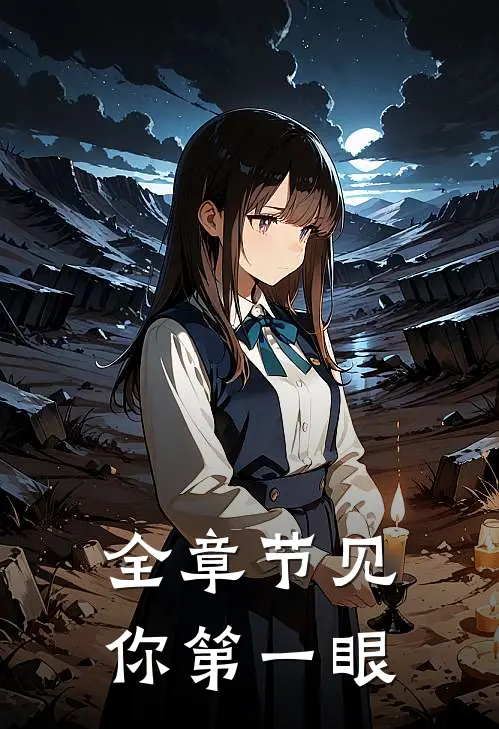 全章节见你第一眼