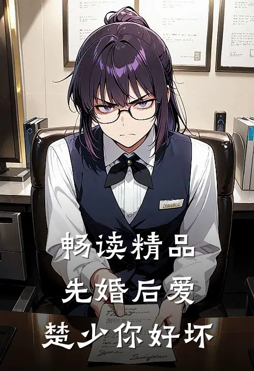 畅读精品先婚后爱，楚少你好坏