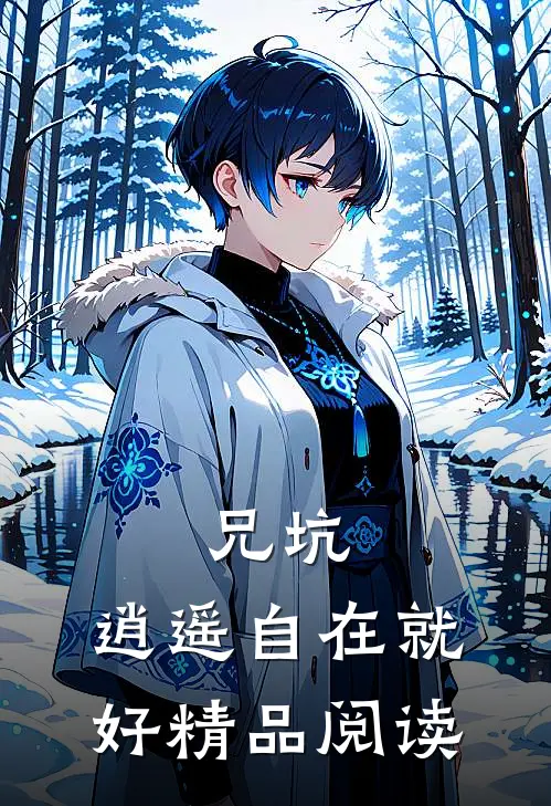 兄坑：逍遥自在就好精品阅读