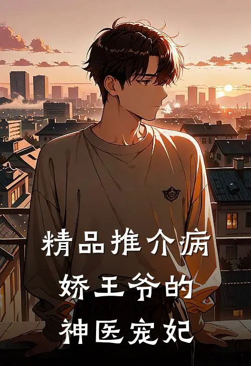 精品推介病娇王爷的神医宠妃