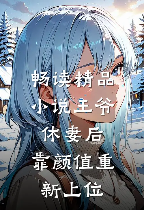 畅读精品小说王爷休妻后，靠颜值重新上位