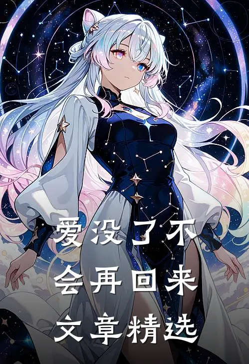 爱没了不会再回来文章精选