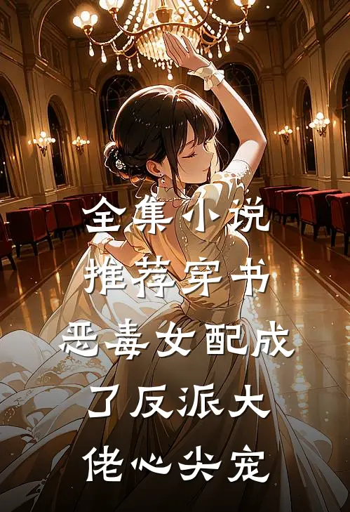 全集小说推荐穿书：恶毒女配成了反派大佬心尖宠