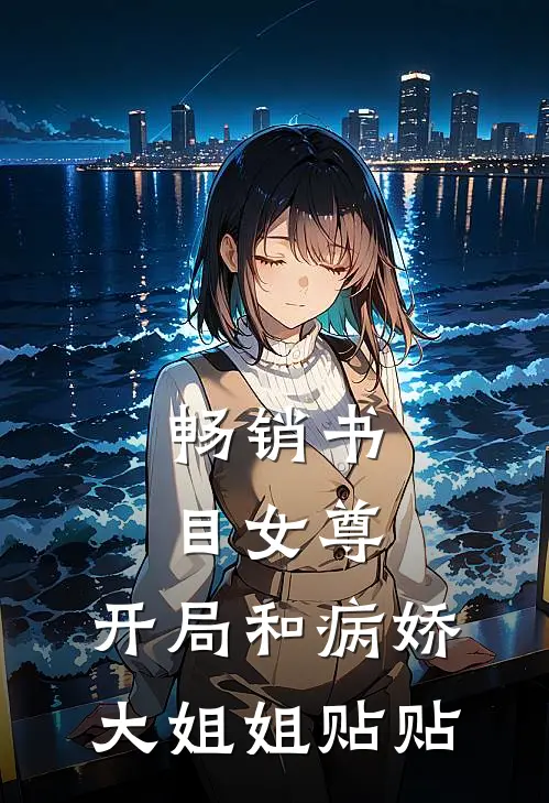畅销书目女尊：开局和病娇大姐姐贴贴