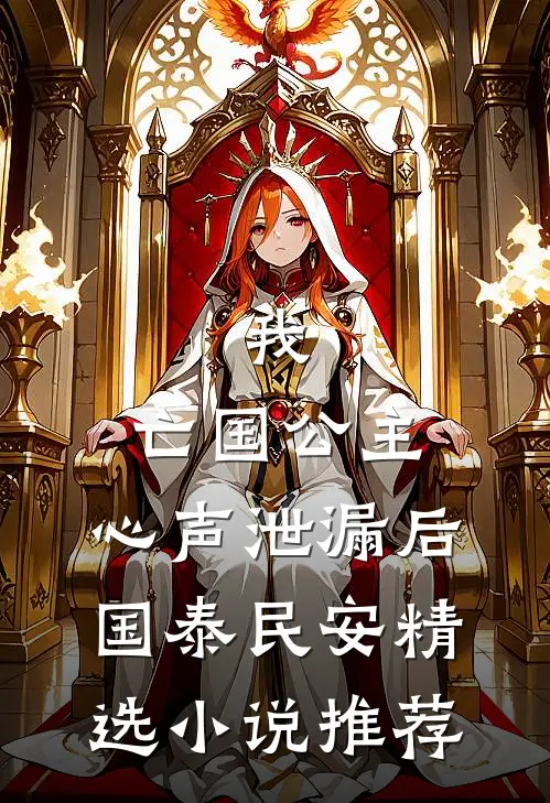 我，亡国公主，心声泄漏后国泰民安精选小说推荐