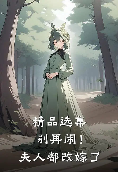 精品选集别再闹！夫人都改嫁了